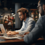 Agence Redwood - Agence conseil en communication - Etat des contenus SEO 2023