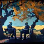 Agence Redwood - Conseil en communication digitale - Interviews Christophe - Directeur du planning stratégique