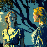 Agence Redwood - Conseil en communication digitale - Interview Jenny - Directrice éditoriale