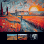 Agence Redwood - Conseil en communication digitale - Quand ChatGPT parle de Midjourney