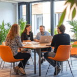 délégation de services digitaux