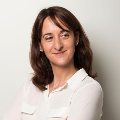 Carole Lahbabi