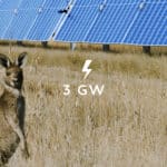 Agence Redwood - Agence conseil en communication digitale - Création du site Neoen Australia