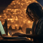 Agence Redwood - Agence conseil en stratégie éditoriale - La rédaction en pyramide inversée c'est quoi ?