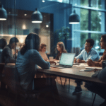 Agence Redwood - Agence conseil en communication digitale