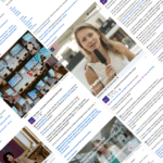 Agence Redwood - Agence conseil en communication digitale - Visuel Cas Client HEC Paris IEC