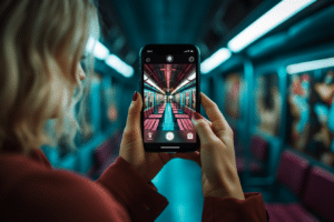 Les vidéos courtes : un standard sur l’ensemble des plateformes - Agence Redwood