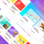 Agence Redwood - Agence de marketing digital - Refonte du site Skillsday