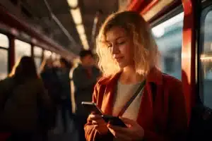 Agence Redwood - Agence éditoriale - Stratégie de contenu 2024