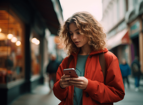 Marketing de contenu - Agence Redwood