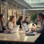 Formation Redwood - Agence de Marketing digital - Formation aux Reseaux sociaux - Employee advocacy - LinkedIn - Instagram