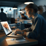 Agence Redwood -Agence de communication digitale- UX Designer