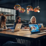 Agence Redwood – Agence de création éditoriale – Définition de la stratégie éditoriale