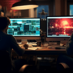 développement web - Agence Redwood - Agence de marketing Digital - Développement de site web et d'applications mobiles sur-mesure