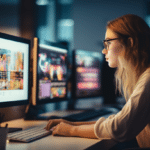 Agence Redwood – Agence de marketing Digital – Prestation de Community Management