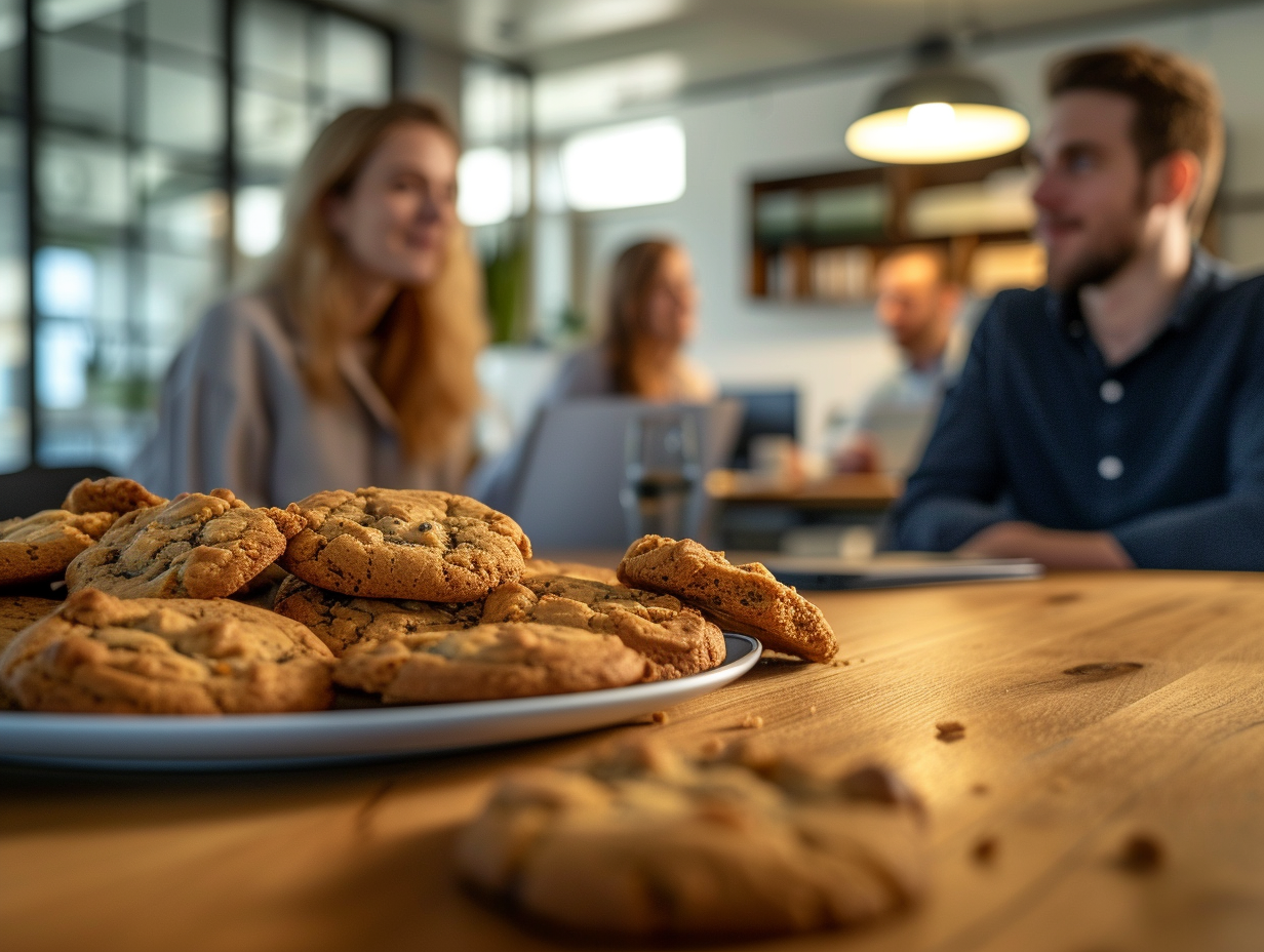 Agence Redwood - Agence conseil en communication digitale - La fin des cookies tiers