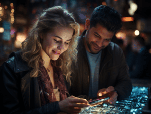 Agence Redwood - Agence digitale - Les génération Y & Z et les réseaux sociaux