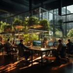 Agence Redwood : votre service digital complet externalisé