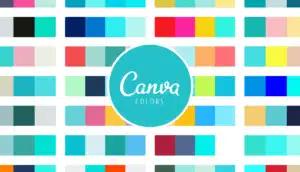Réaliser une infographie avec Canva - Agence Redwood - Agence conseil en communication digitale