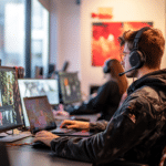 nano-influenceur - Agence redwood