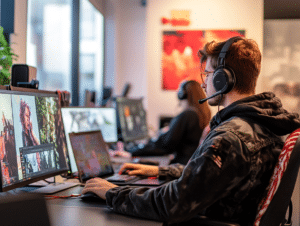 nano-influenceur - Agence redwood