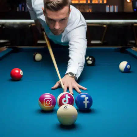 évolutions des réseaux sociaux en 2024 stratégie