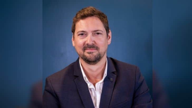 Guillaume Balloy