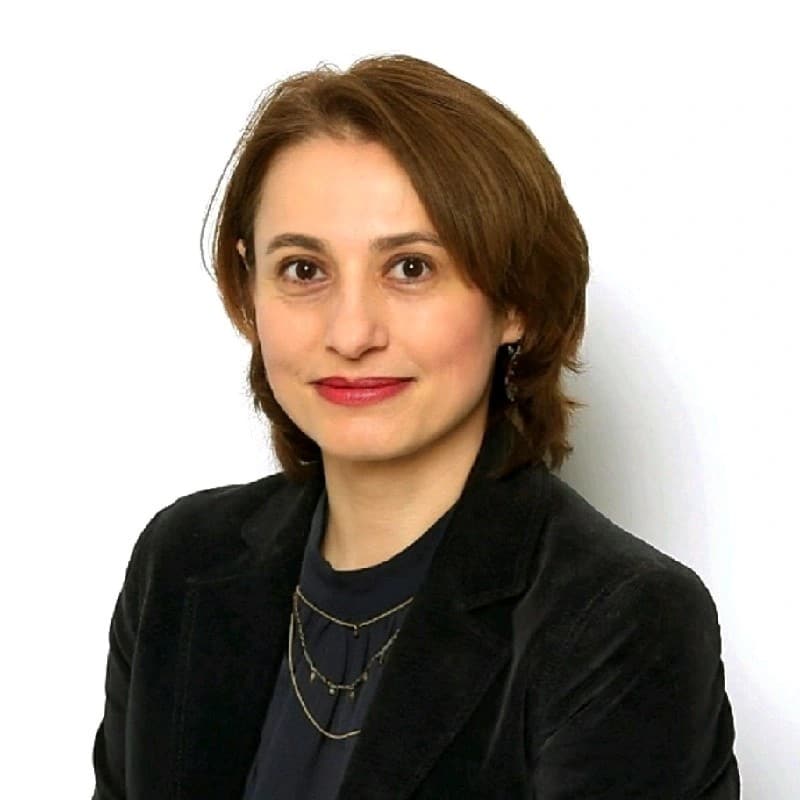 Evelina Tetu