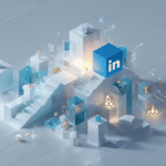 Évolution de l’algorithme LinkedIn 2025 - bataille pour l’attention dans le fil d’actualité