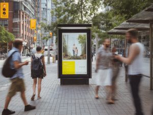 Marché publicitaire 2025 : les chiffres clés de l’étude Kantar - Agence Redwood