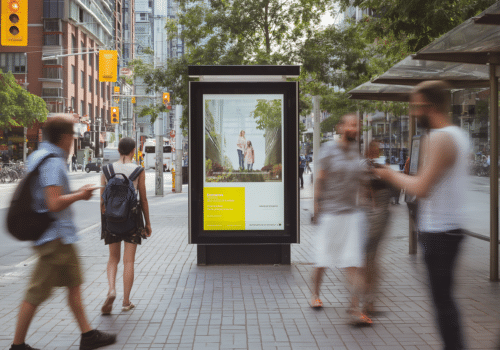 Marché publicitaire 2025 : les chiffres clés de l’étude Kantar - Agence Redwood