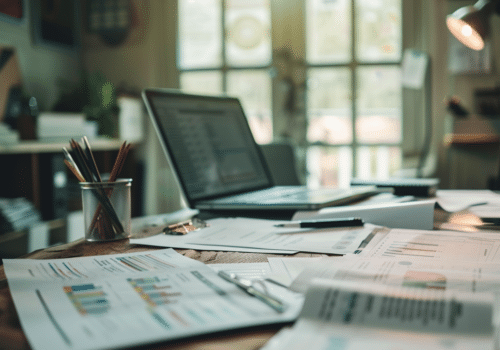 Les 7 tendances de marketing de contenu B2B en 2026