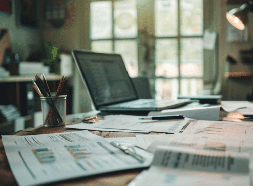 Les 7 tendances de marketing de contenu B2B en 2026