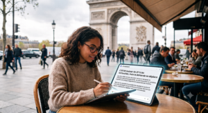 L'IA fait baisser de 29% les recherches internet