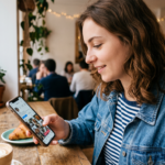 Étude Instagram - les formats et les leviers qui fonctionnent en 2026 par Agence Redwood
