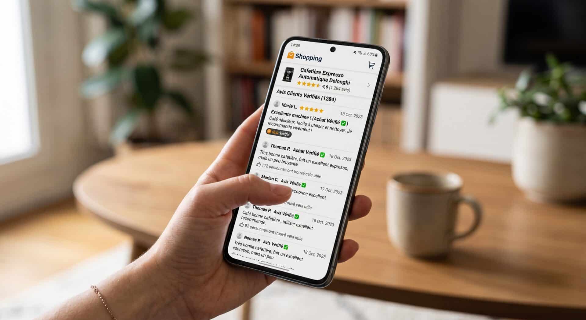 Confiance : plus l'IA progresse, plus les consommateurs réclament du contenu vrai