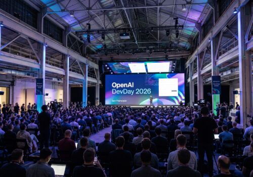 DevDay 2026 de OpenAI