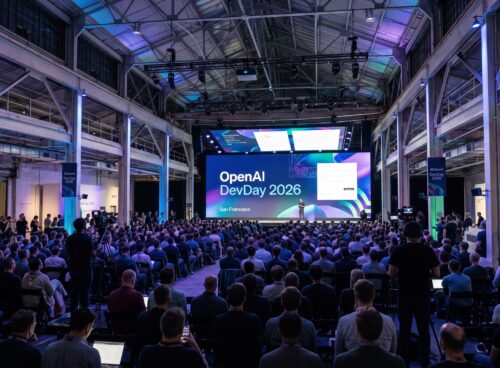 DevDay 2026 de OpenAI