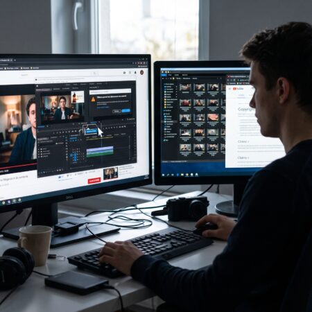 Extraits YouTube réutilisés dans vos contenus : légal ou pas ?