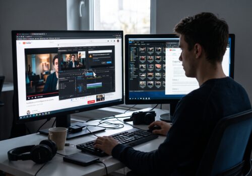 Extraits YouTube réutilisés dans vos contenus : légal ou pas ?