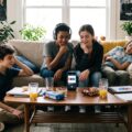 Réseaux sociaux ados : les commentaires de podcasts, nouveau terrain de jeu des Alphas