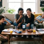 Réseaux sociaux ados : les commentaires de podcasts, nouveau terrain de jeu des Alphas