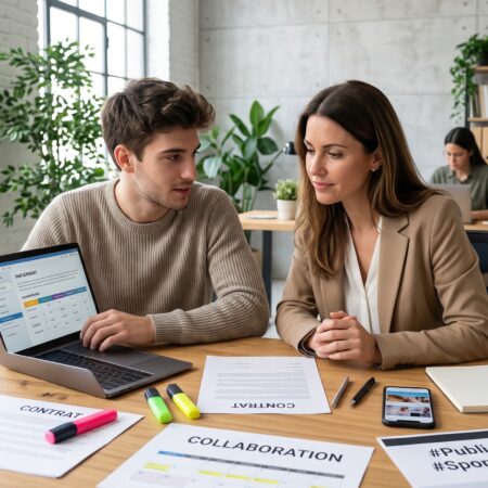 Creator economy : ce que la loi influence a changé pour les créateurs et les marques